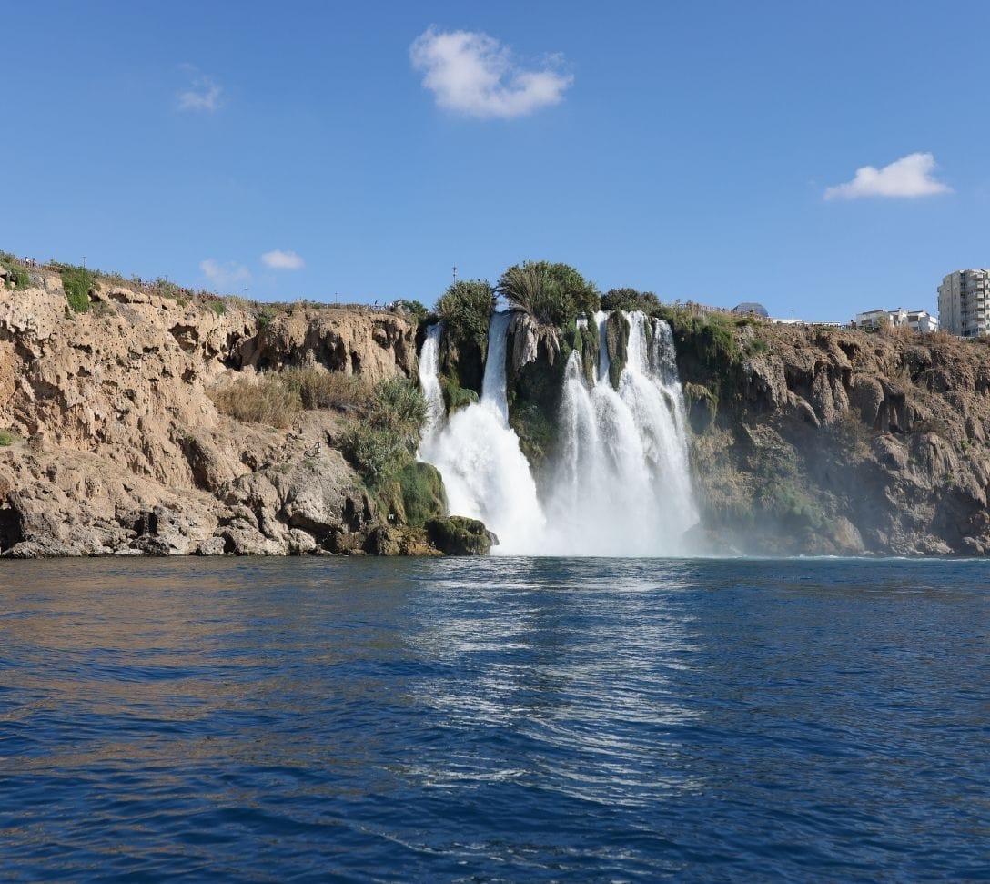 Antalya Bot Turu (6)