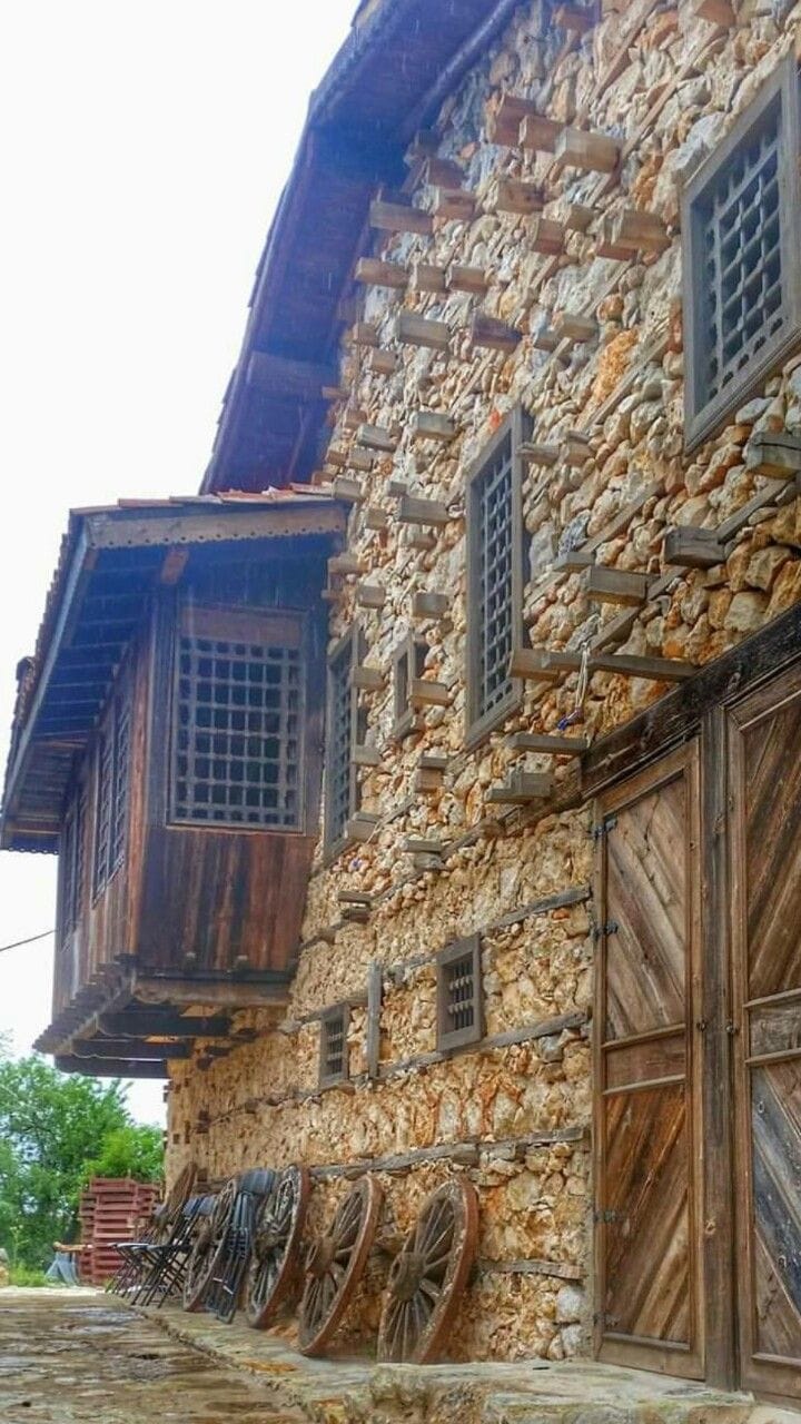 Ormana ANTALYA TURKEY